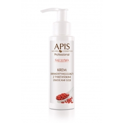APIS - Krem dermostymulujący z goji 100ml